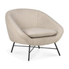 Barrow Lounge Chair - touchGOODS