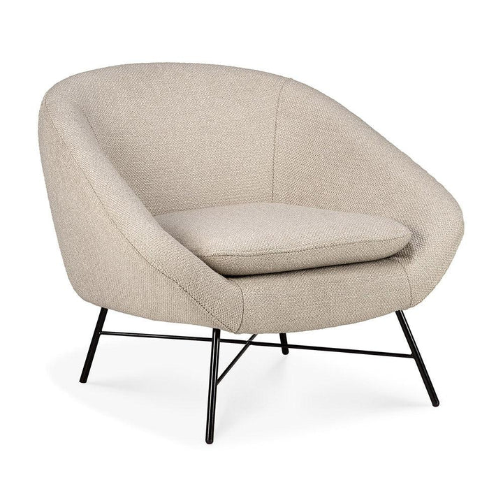 Barrow Lounge Chair - touchGOODS