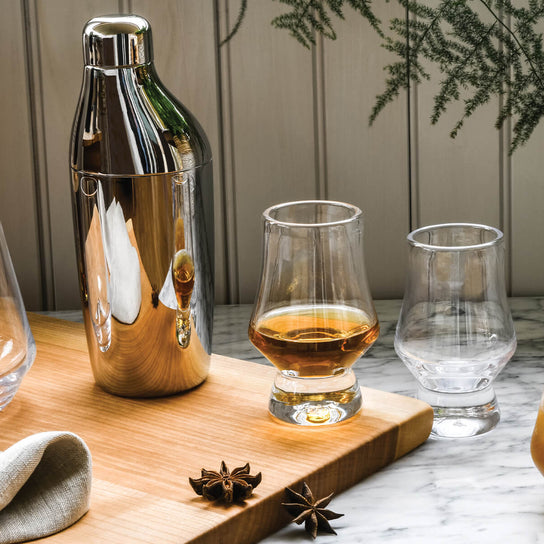 Bristol Bourbon - touchGOODS