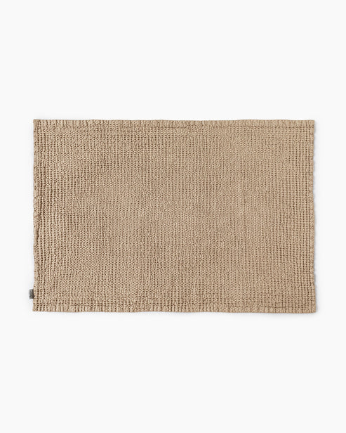 Waffle Bath Mat - touchGOODS