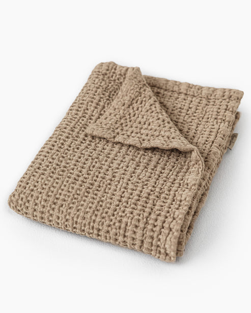 Waffle Bath Mat - touchGOODS