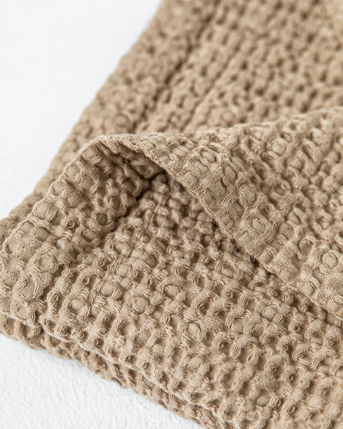 Waffle Bath Mat - touchGOODS