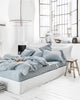 Magic Linen Duvet Cover - touchGOODS