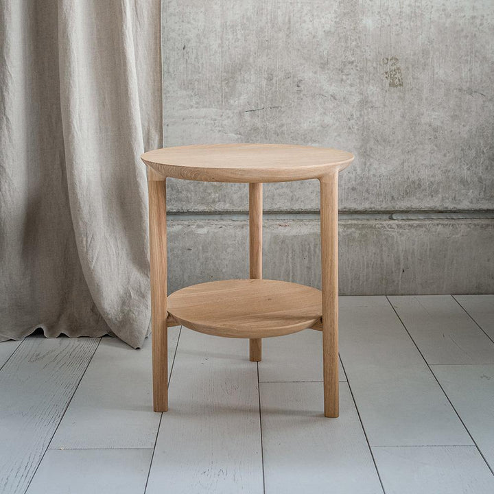 Bok Side Table - touchGOODS