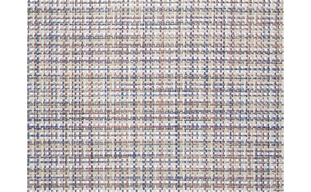 Basketweave Rectangle Placemats - touchGOODS