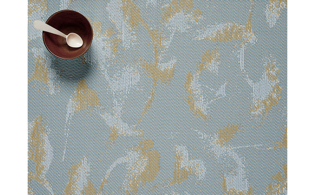 Botanic Rectangle Placemats - touchGOODS