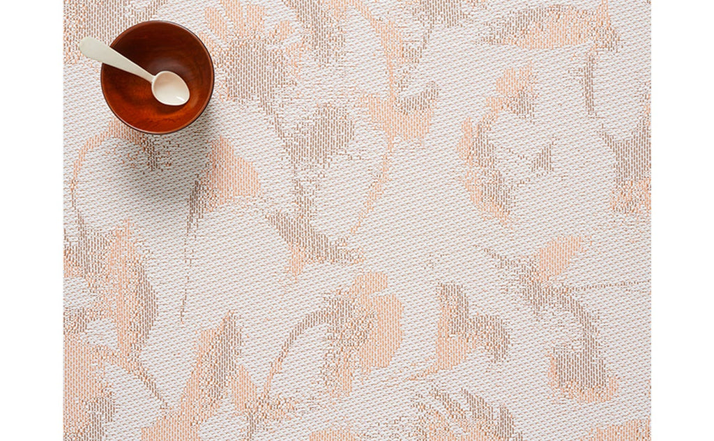 Botanic Rectangle Placemats - touchGOODS