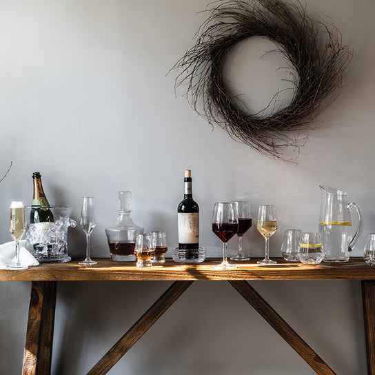 Bristol Bourbon - touchGOODS