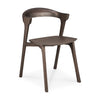 Bok Dining Chair-Oak - touchGOODS