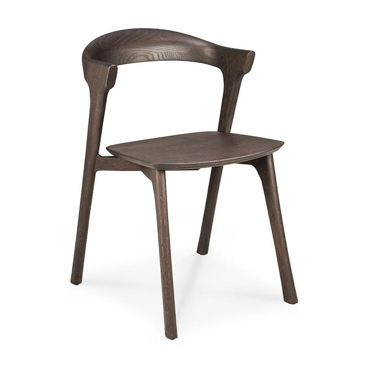 Bok Dining Chair-Oak - touchGOODS
