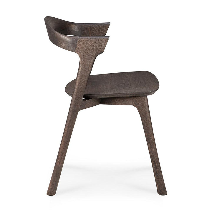 Bok Dining Chair-Oak - touchGOODS