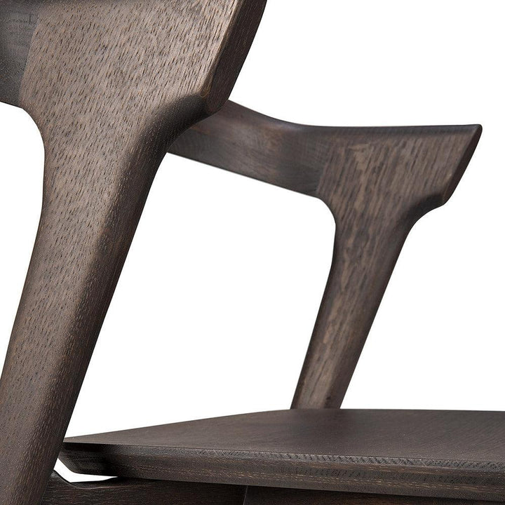 Bok Dining Chair-Oak - touchGOODS
