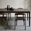 Bok Dining Chair-Oak - touchGOODS