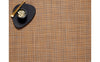 Basketweave Rectangle Placemats - touchGOODS