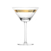 GLORIA MARTINI GLASS 8.9OZ - touchGOODS