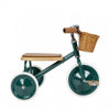 Retro Toddler Trike - touchGOODS