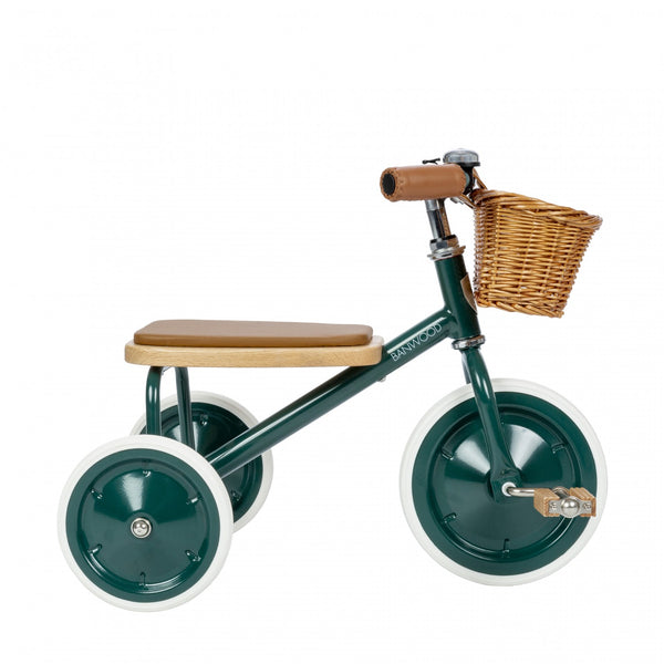 Retro Toddler Trike - touchGOODS
