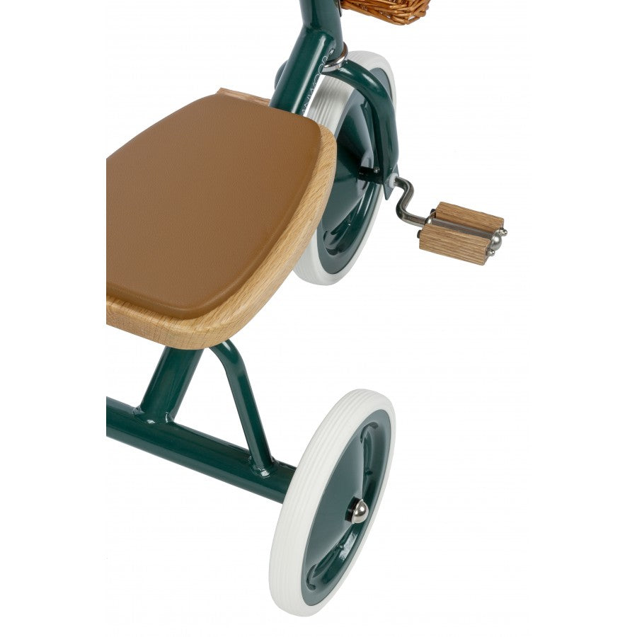 Retro Toddler Trike - touchGOODS