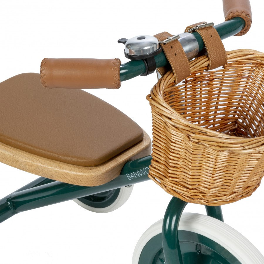 Retro Toddler Trike - touchGOODS