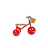 Retro Toddler Trike - touchGOODS