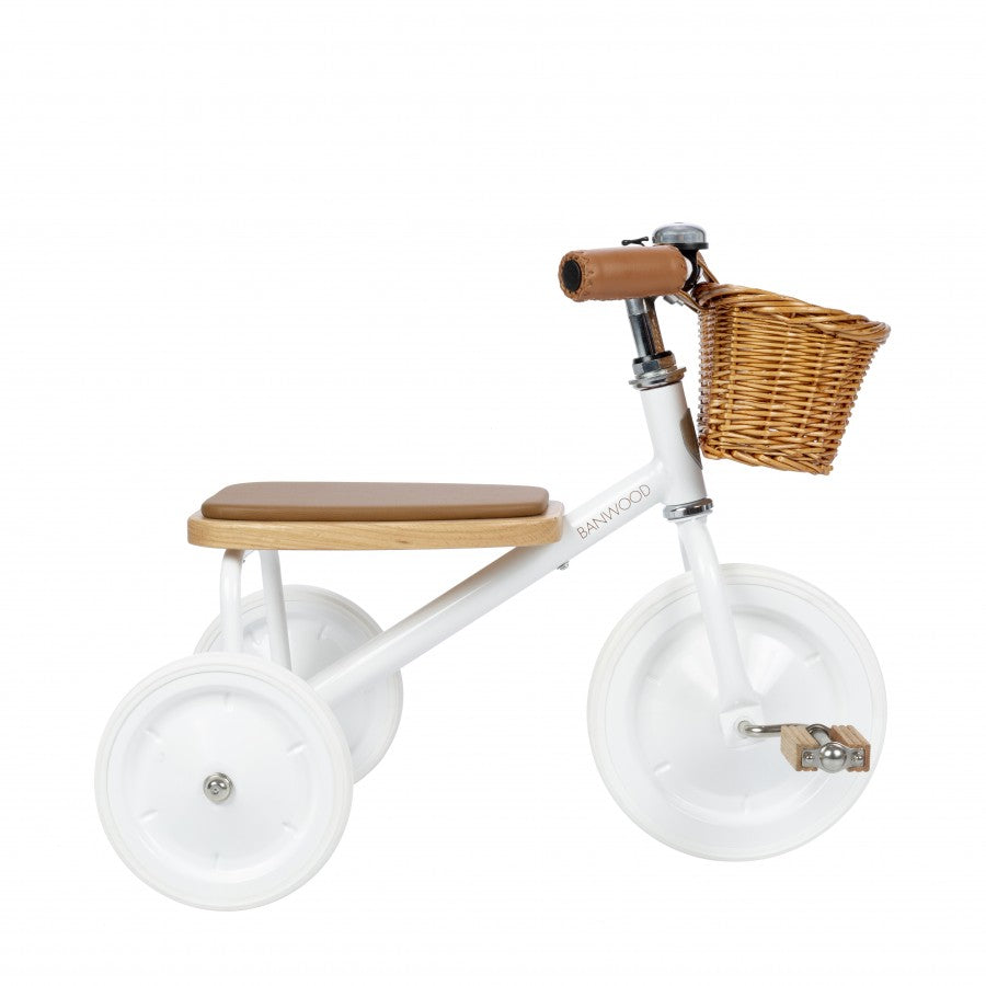 Retro Toddler Trike - touchGOODS