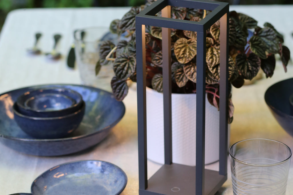 Home Pro Table Lamp - touchGOODS