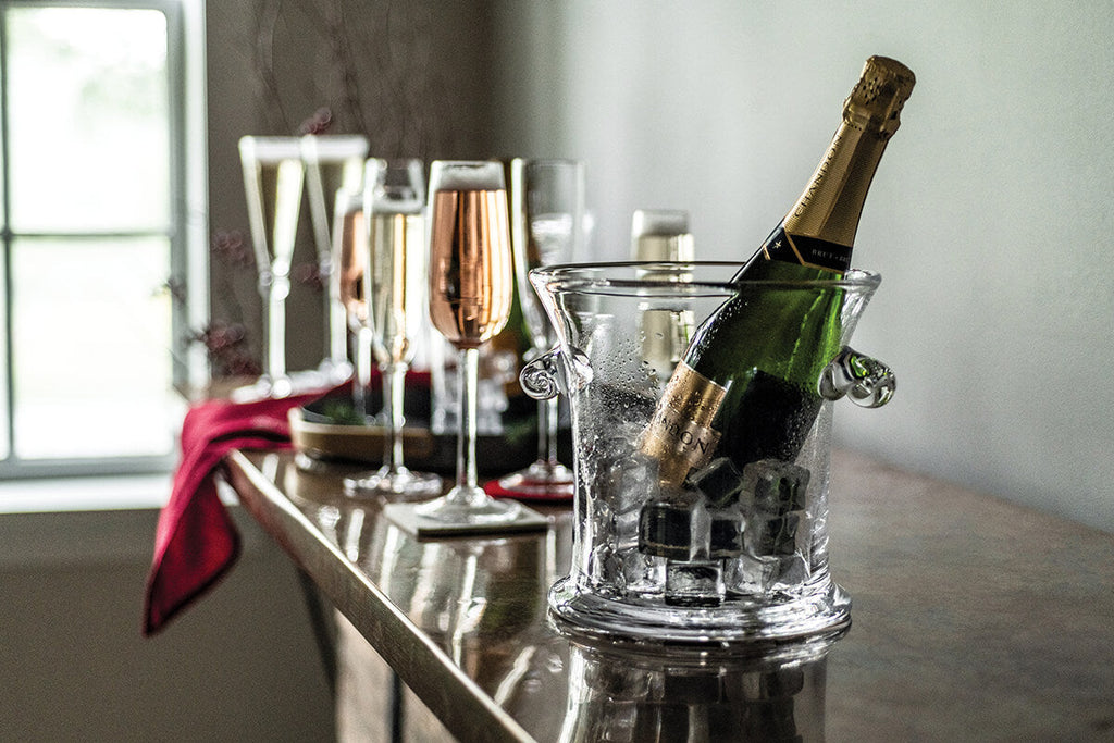 Norwich Ice Bucket - touchGOODS