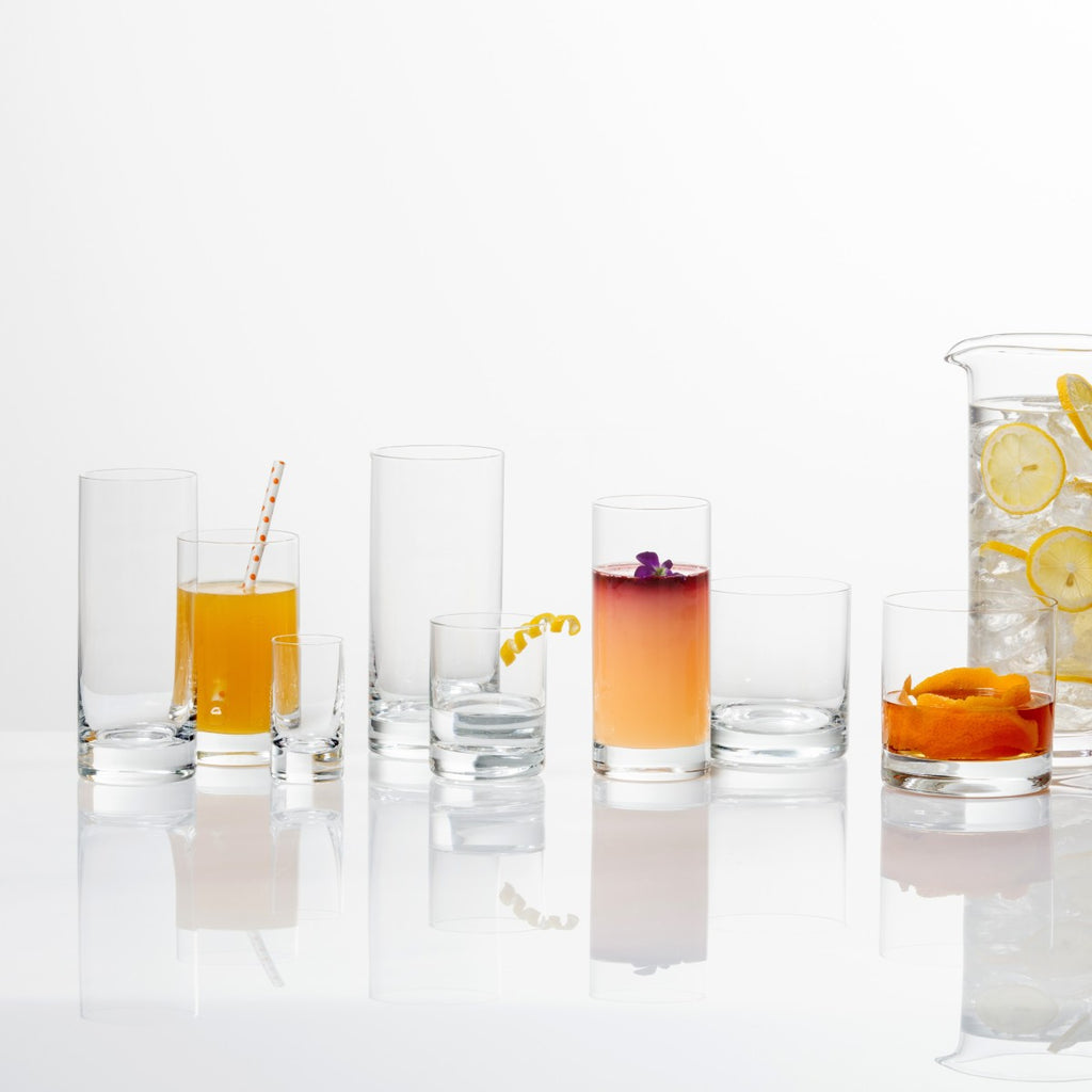 PARIS SHOT GLASS, SET OF 6 - touchGOODS