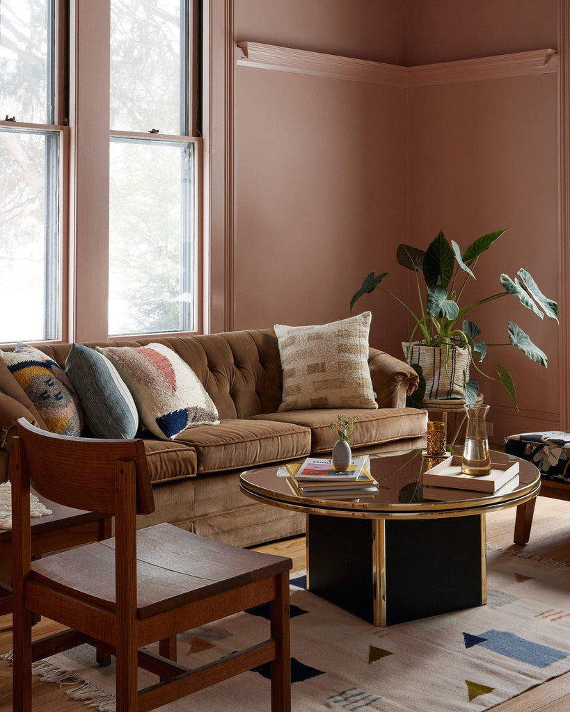 Shadow Pillow - Cream - touchGOODS