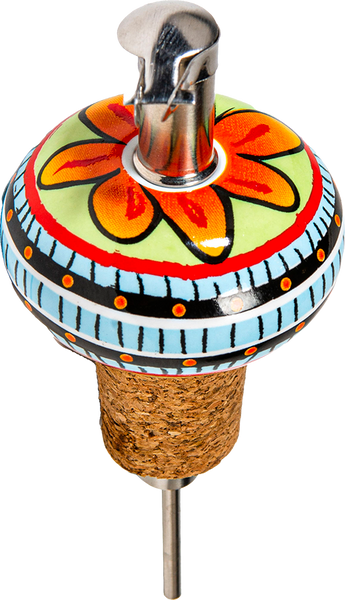 Ceramic Oil Pouring Cork - touchGOODS