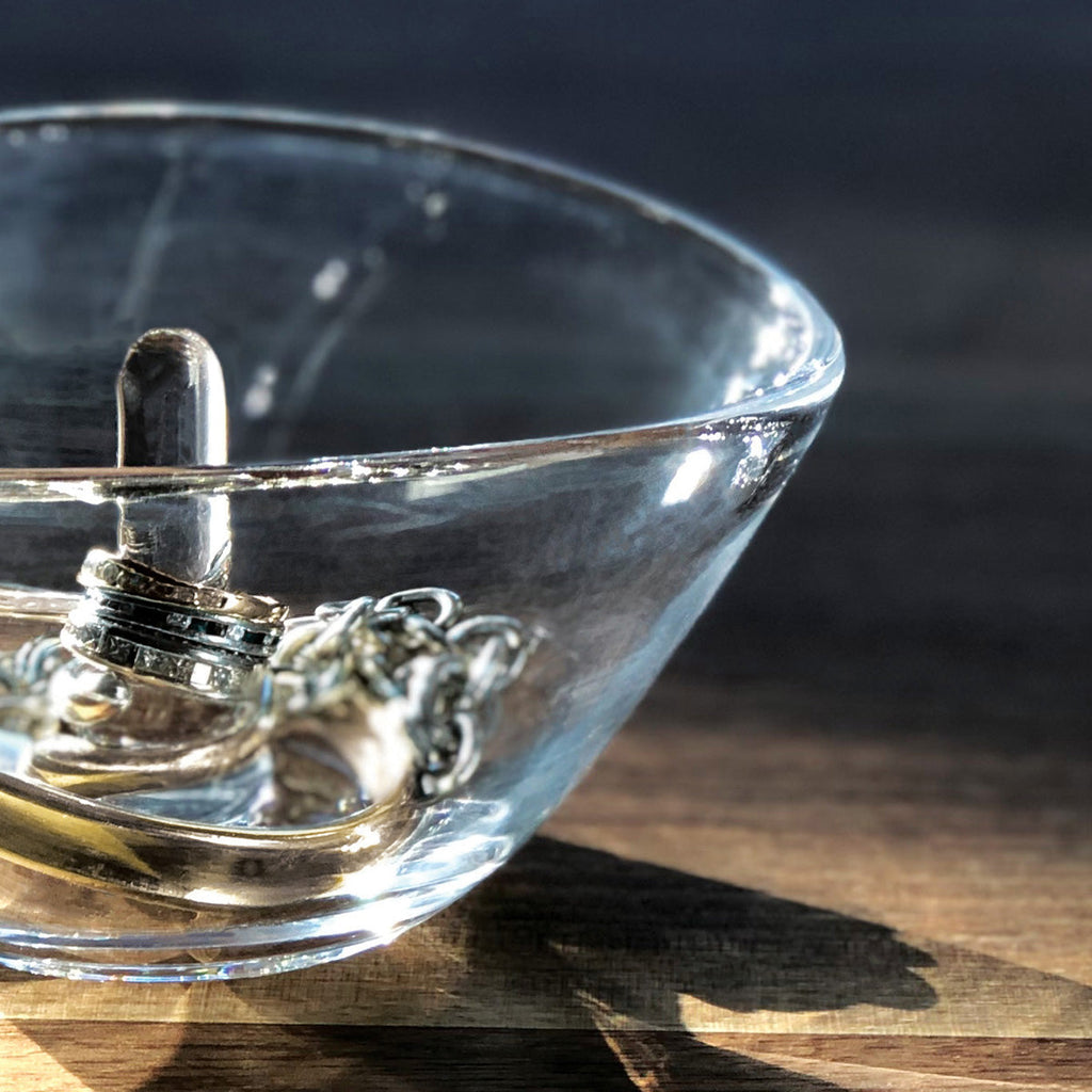 Champlain Ring Holder - touchGOODS