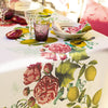 Citrons De Menton Romance Napkin - touchGOODS