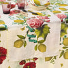 Citrons De Menton Table Runner - touchGOODS