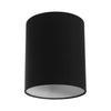 Cylinder Fabric Lampshade - touchGOODS