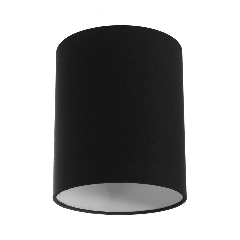 Cylinder Fabric Lampshade - touchGOODS