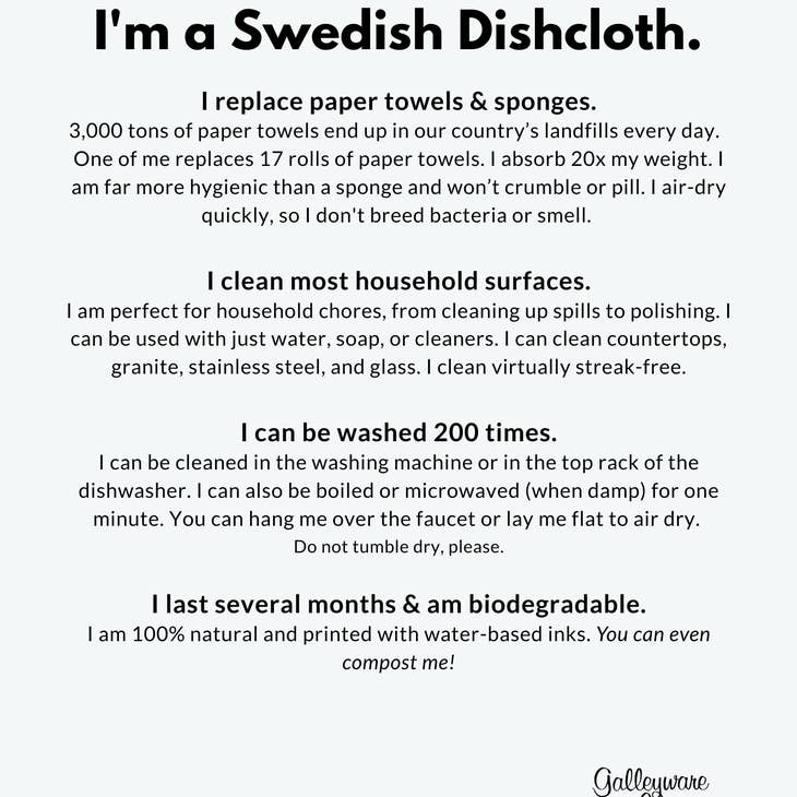 Long Island Swedish Towel - touchGOODS