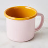 Color Pop Enamel 12oz Mugs - touchGOODS