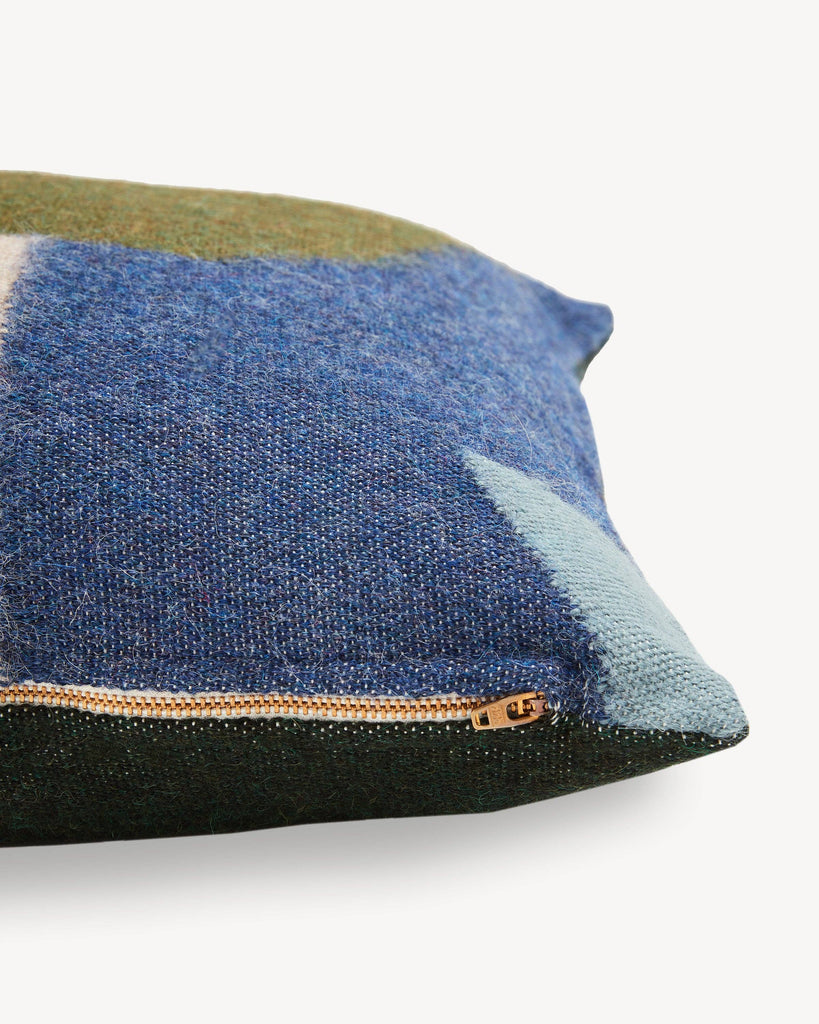 Julie Pillow - Forest - touchGOODS