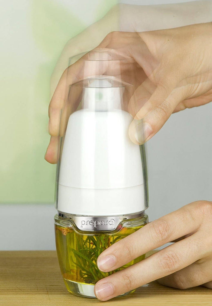 Deluxe Oil Mister: Deluxe Oil Mister - touchGOODS