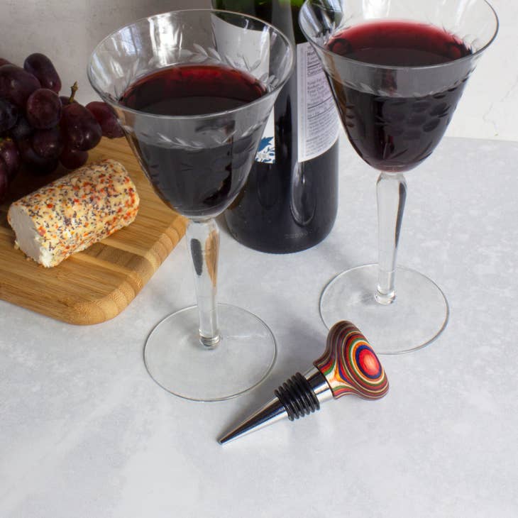 Baltique Marrakesh Wine Stopper - touchGOODS