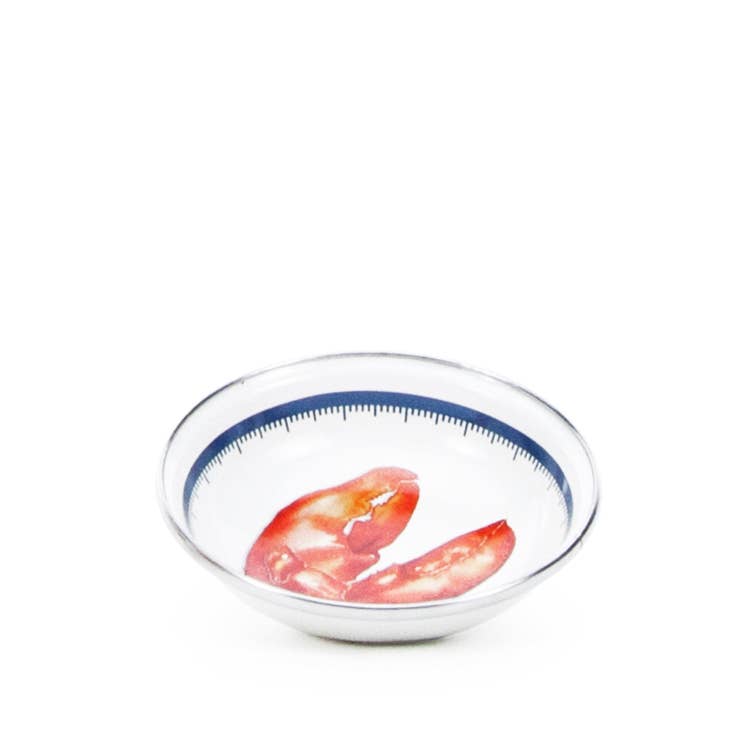 Lobster Tasting Dishes - touchGOODS