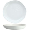 Playa Blanca Shallow Bowl 16" - touchGOODS