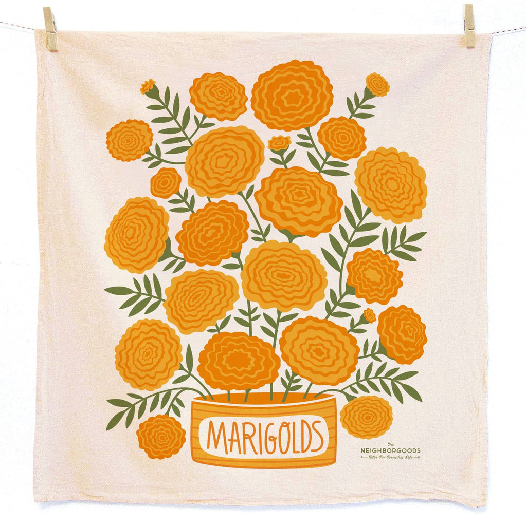 Mari Berry - Dish Towel Set of 2 - touchGOODS