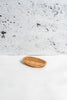 Olive Wood Soap Holder - Draining Holes - touchGOODS