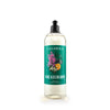 Orange Blossom Bamboo Dish Soap with Aloe & Orange Peel Oil - touchGOODS