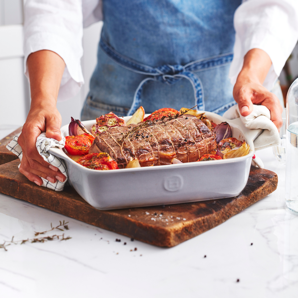 Modern Classics Rectangular Baker - Extra Large Rectangle - touchGOODS