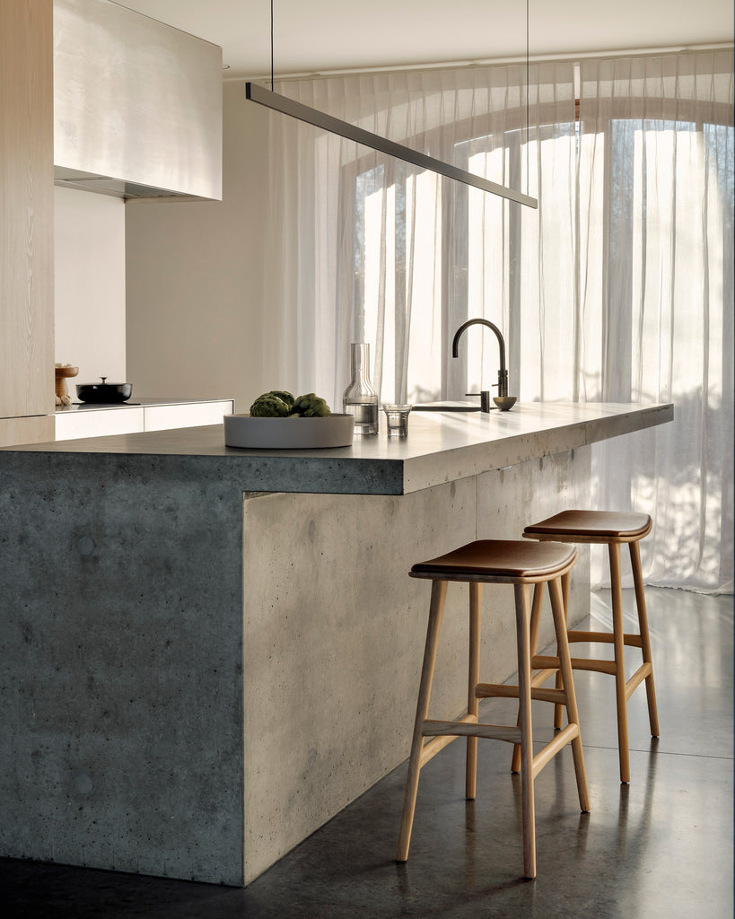 Osso Counter Stool - touchGOODS