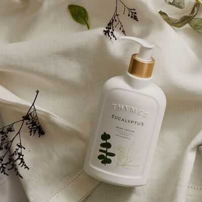 Eucalyptus Body Lotion - touchGOODS