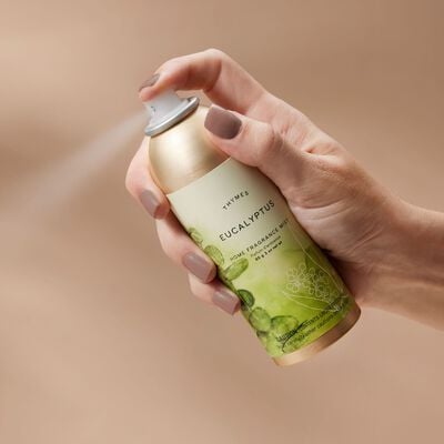 Eucalyptus Room Spray - touchGOODS