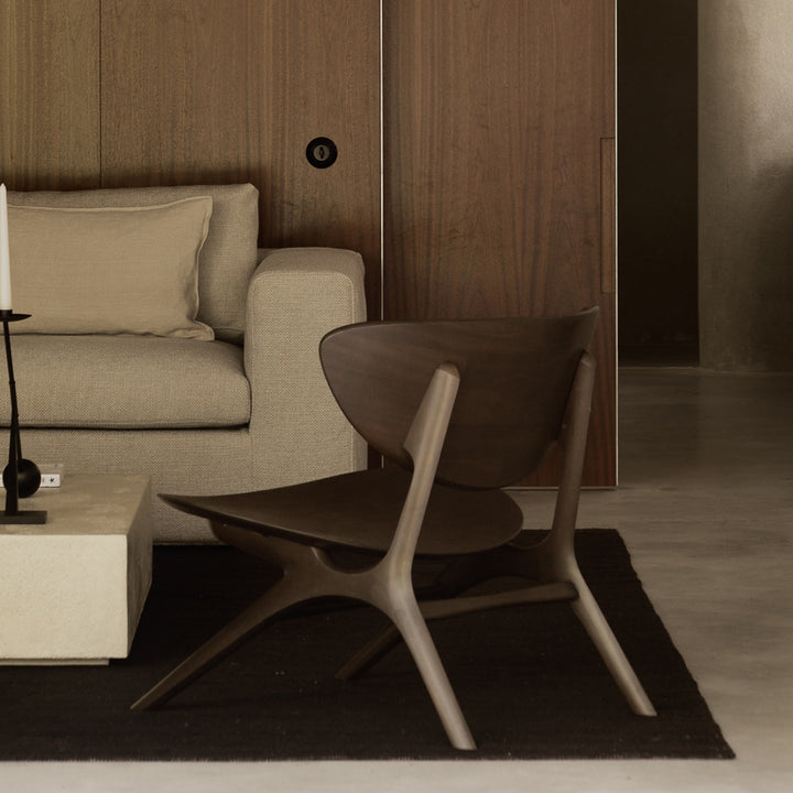 Eye Lounge Chair - touchGOODS